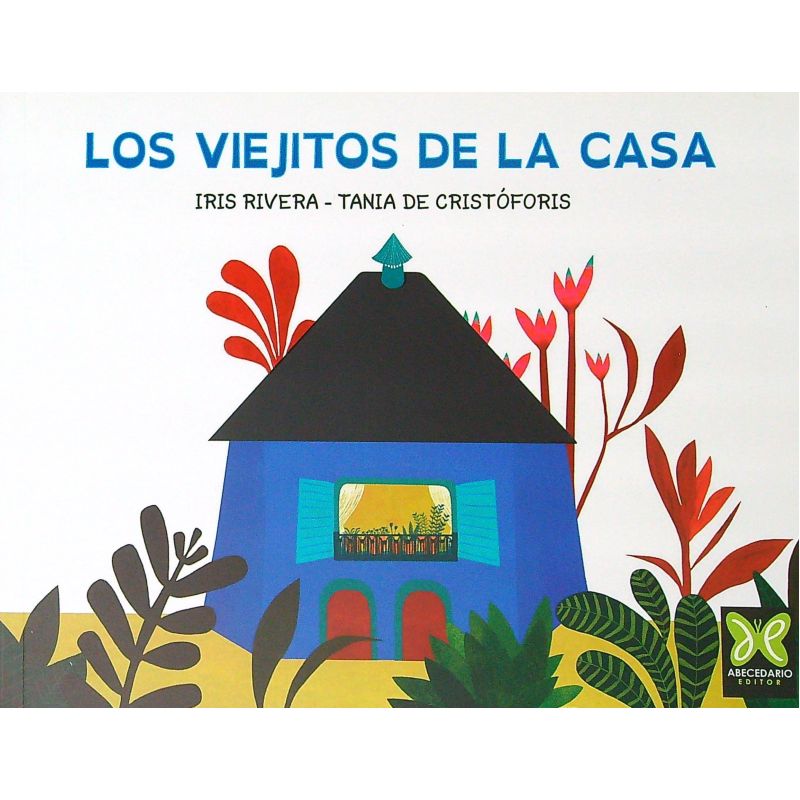 VIEJITOS DE LA CASA, LOS (Nuevo)