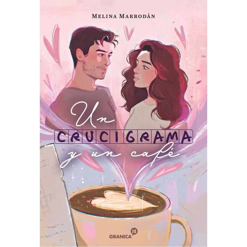 UN CRUCIGRAMA Y UN CAFE (Nuevo)