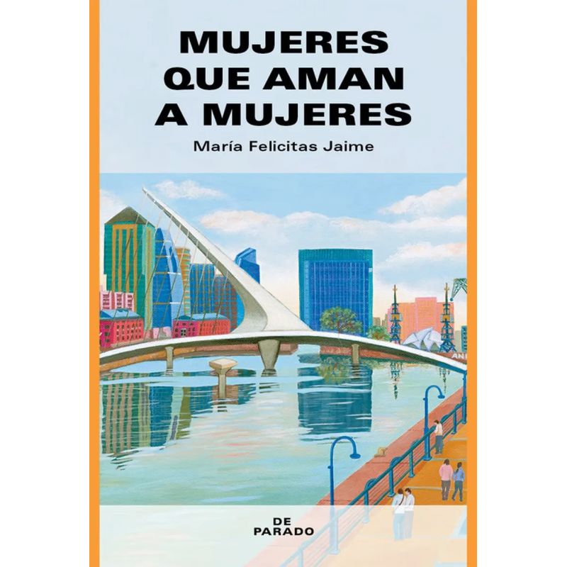MUJERES QUE AMAN A MUJERES (Nuevo)