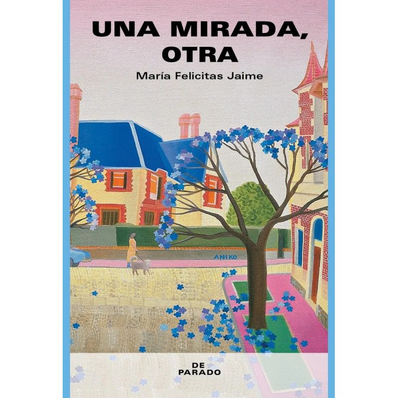 UNA MIRADA, OTRA (Nuevo)