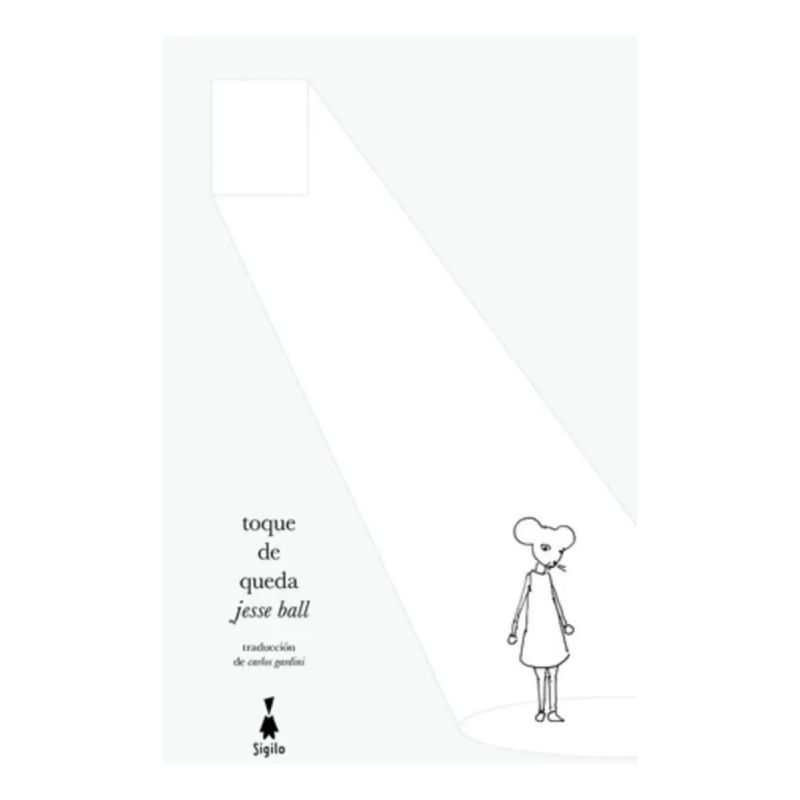 TOQUE DE QUEDA - Miniatura 2