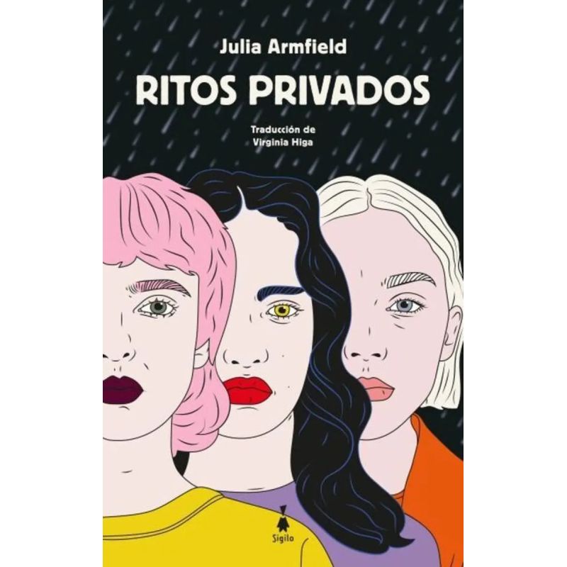 RITOS PRIVADOS (Nuevo)