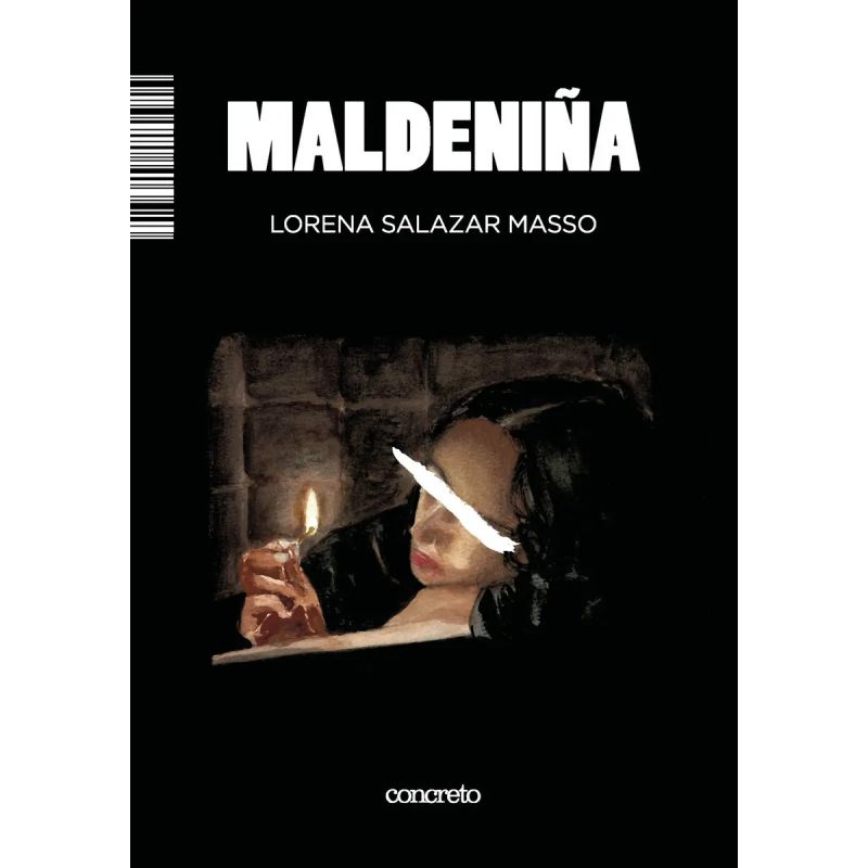 MALDENIÑA (Nuevo)