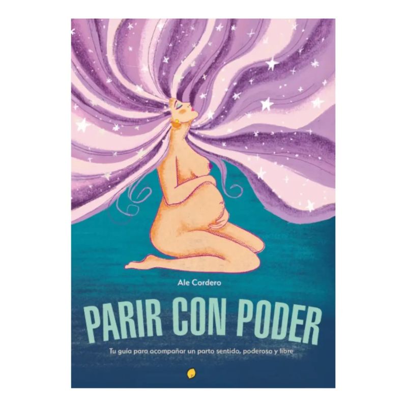 PARIR CON PODER (Nuevo)