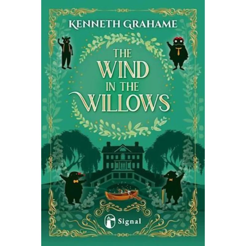 WIND IN THE WILLOWS, THE (Nuevo)