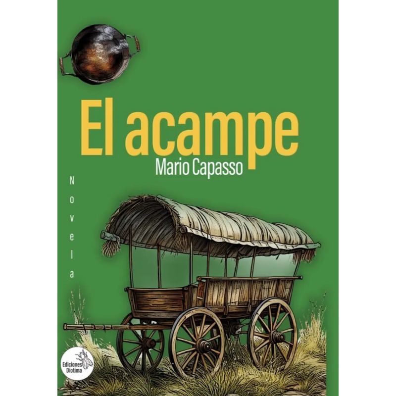 ACAMPE, EL (Nuevo)