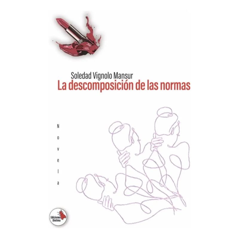 DESCOMPOSICION DE LAS NORMAS, LA (Nuevo)