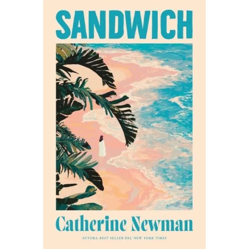 SANDWICH (Nuevo)