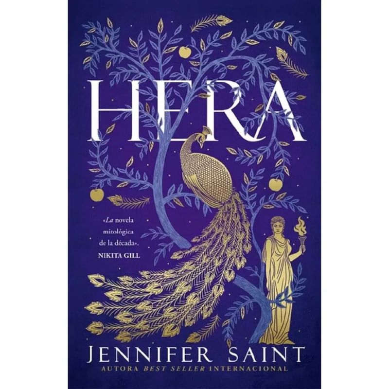 HERA (Nuevo) - Miniatura 3