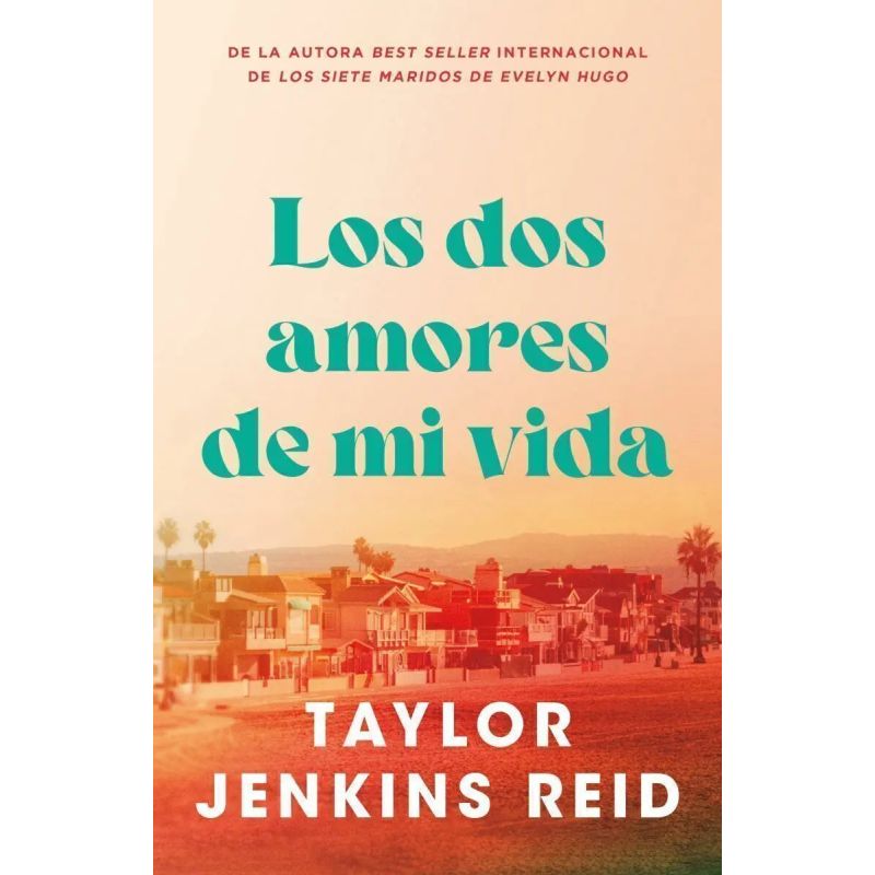 DOS AMORES DE MI VIDA, LOS - N/ED. REVISADA (Nuevo)