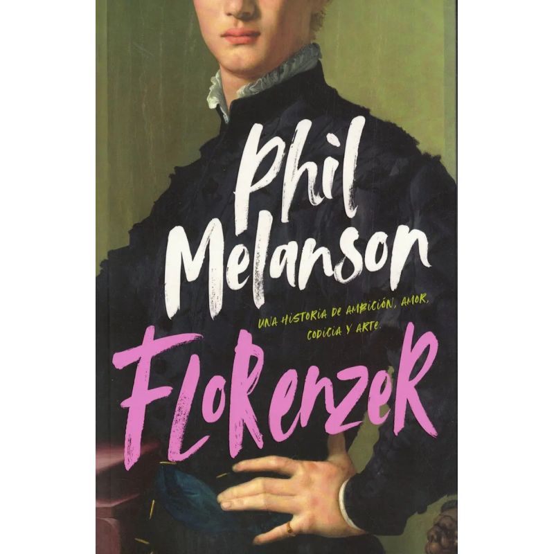 FLORENZER (Nuevo)