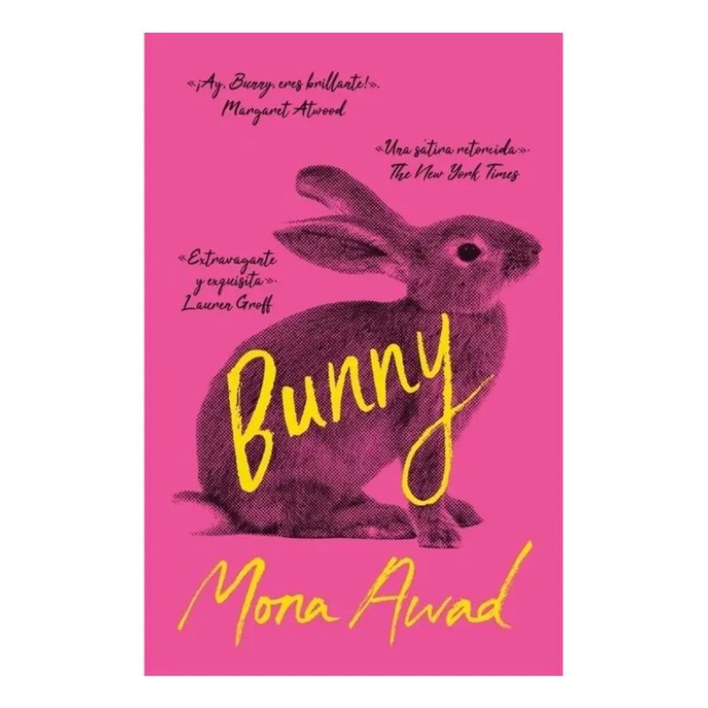 BUNNY (Nuevo)