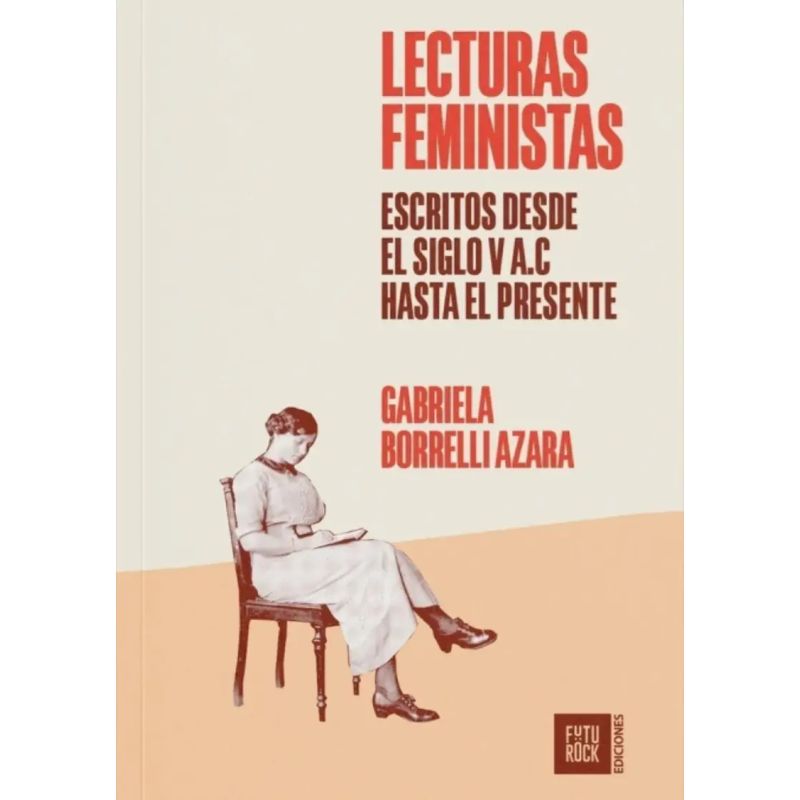 LECTURAS FEMINISTAS (Nuevo)