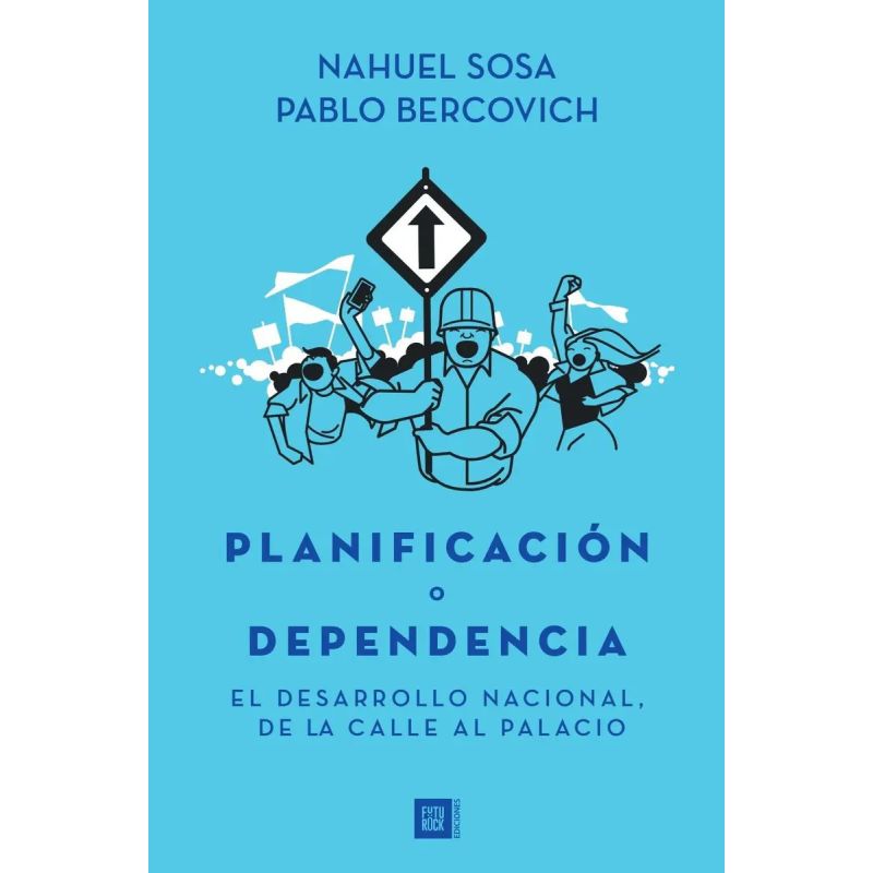 PLANIFICACION O DEPENDENCIA (Nuevo)