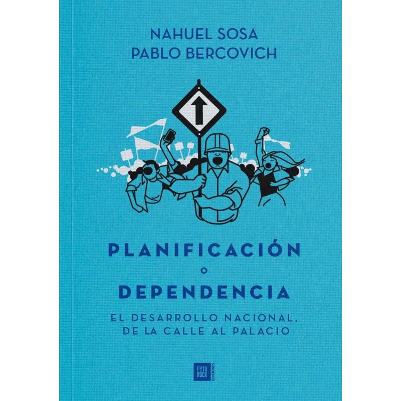 PLANIFICACION O DEPENDENCIA (Nuevo) - Miniatura 3