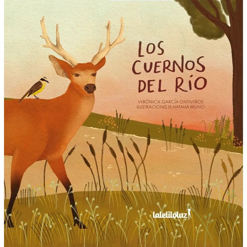 CUERNOS DEL RIO, LOS (Nuevo)