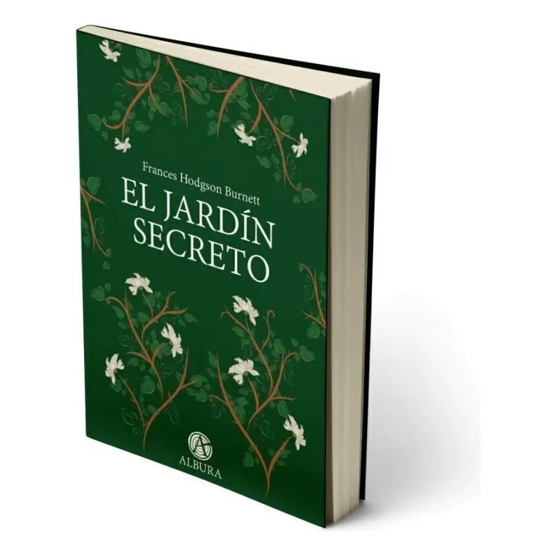 JARDIN SECRETO, EL (Nuevo)