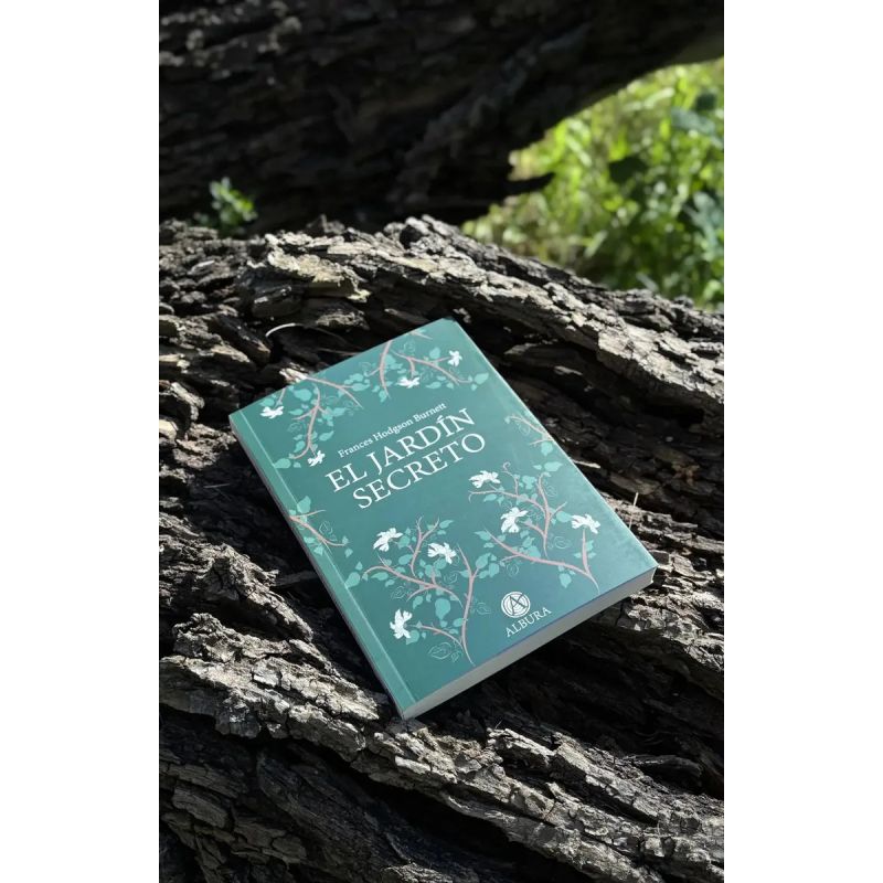 JARDIN SECRETO, EL (Nuevo) - Miniatura 4
