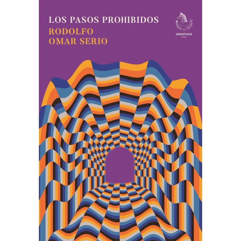 PASOS PROHIBIDOS, LOS (Nuevo)
