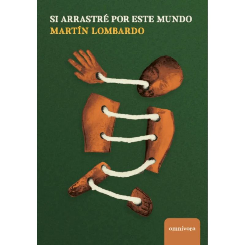 SI ARRASTRE POR ESTE MUNDO (Nuevo)