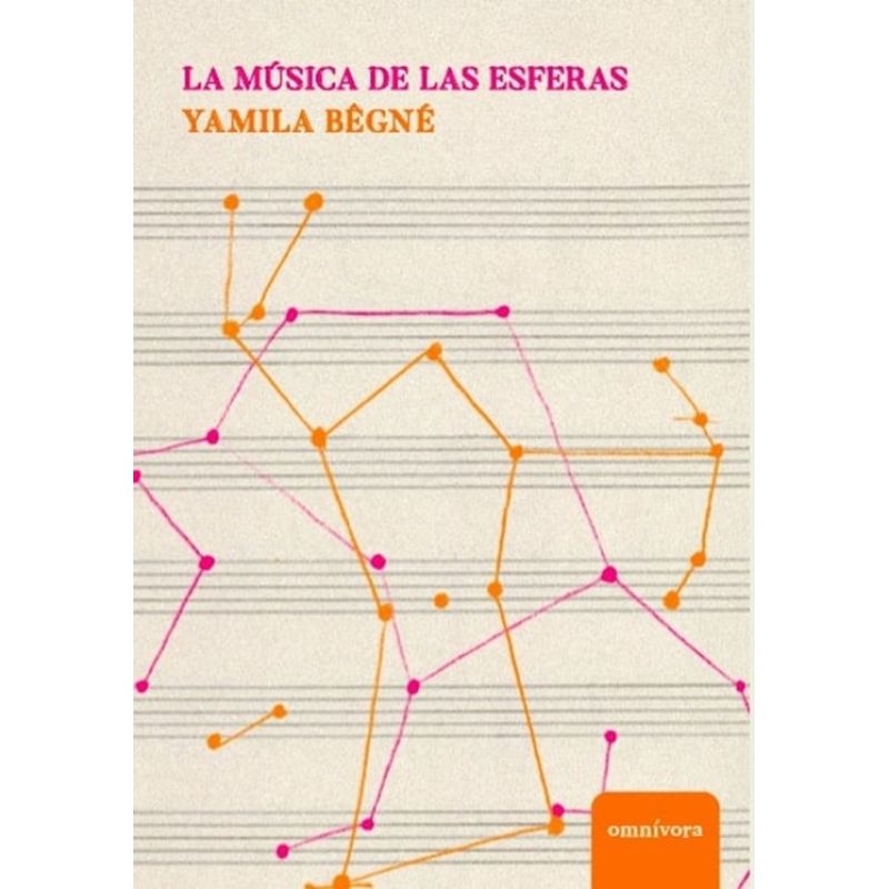 MUSICA DE LAS ESFERAS, LA (Nuevo)