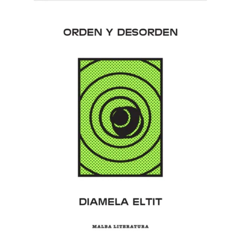 ORDEN Y DESORDEN (Nuevo)