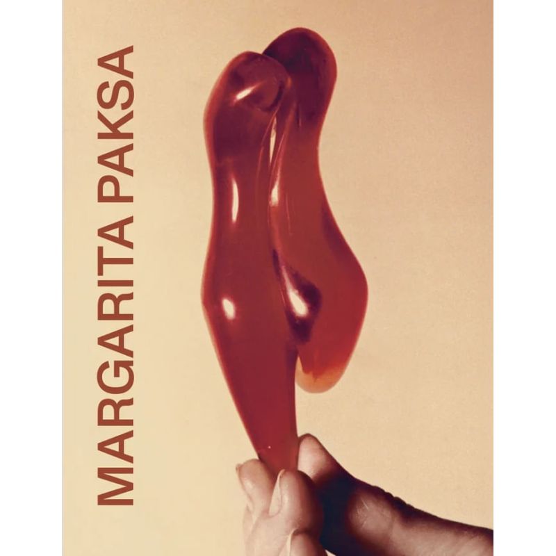 MARGARITA PAKSA - IDEAS CORRESPONDIENTES (1964-1984) - TD (Nuevo)