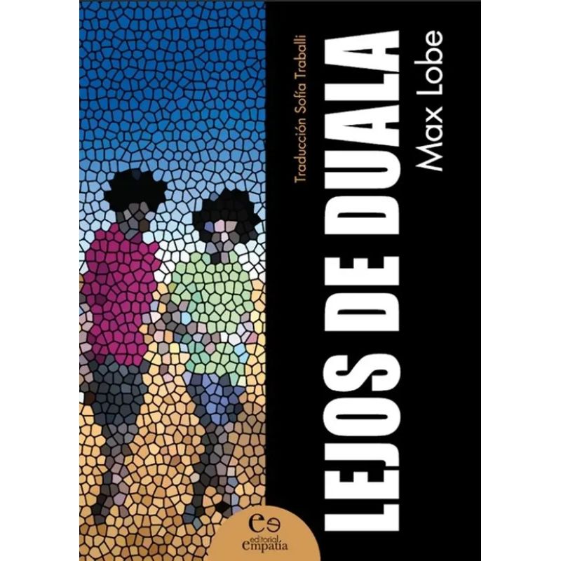 LEJOS DE DUALA (Nuevo)
