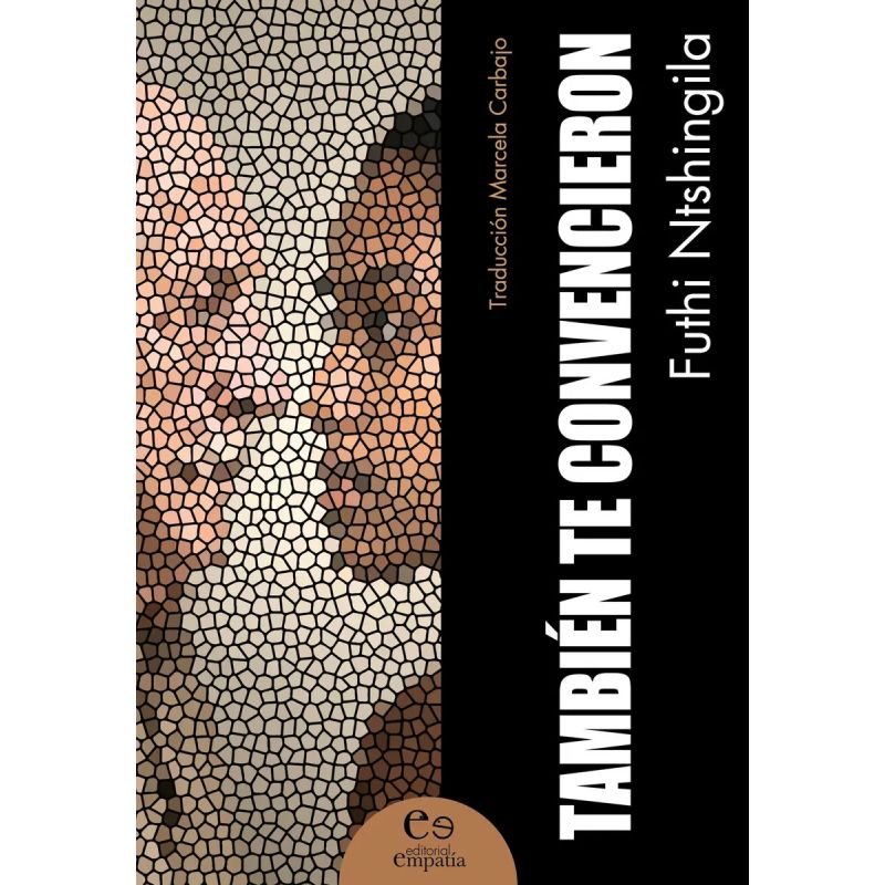 TAMBIEN TE CONVENCIERON (Nuevo)