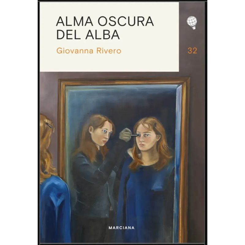 ALMA OSCURA DEL ALBA (Nuevo)