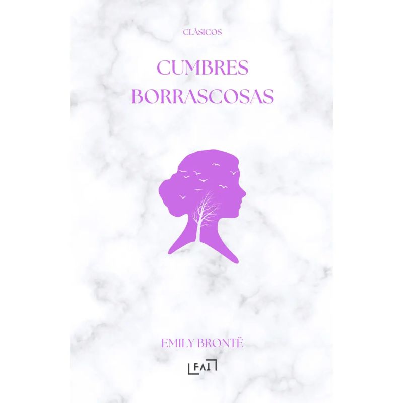 CUMBRES BORRASCOSAS (Nuevo)