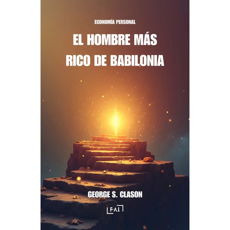 HOMBRE MAS RICO DE BABILONIA, EL - MODERNO (Nuevo)