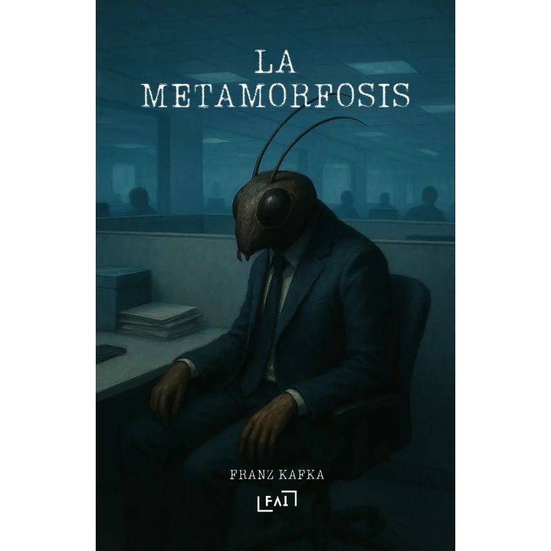 METAMORFOSIS - MODERNO (Nuevo)
