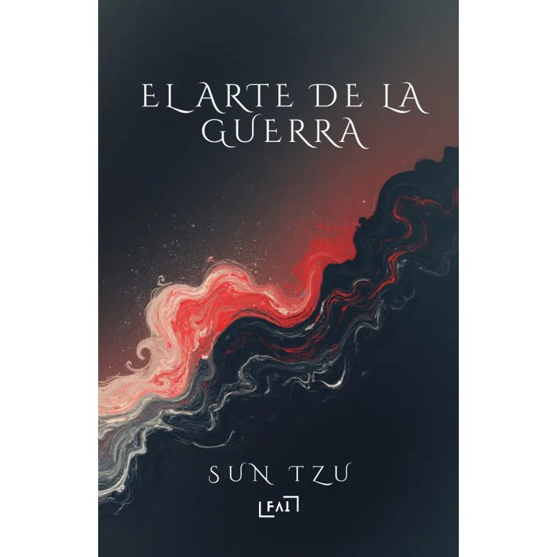 ARTE DE LA GUERRA, EL - MODERNO (Nuevo)