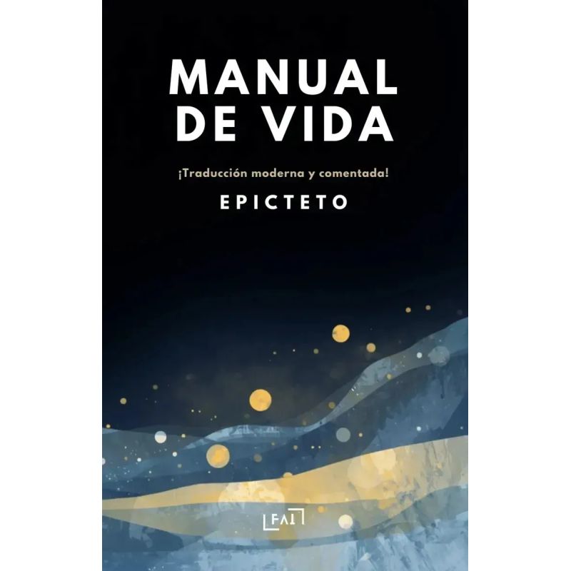 MANUAL DE VIDA - MODERNO (Nuevo)