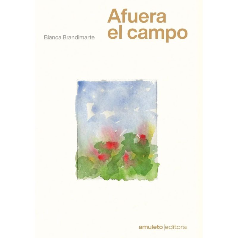 AFUERA EL CAMPO (Nuevo)