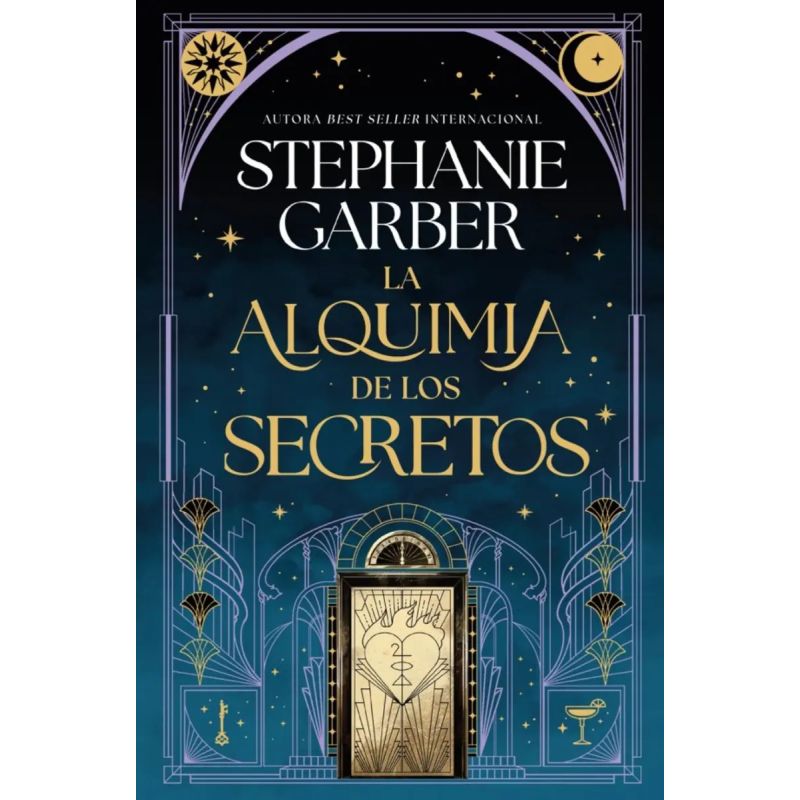 ALQUIMIA DE LOS SECRETOS, LA (Nuevo) - Miniatura 2