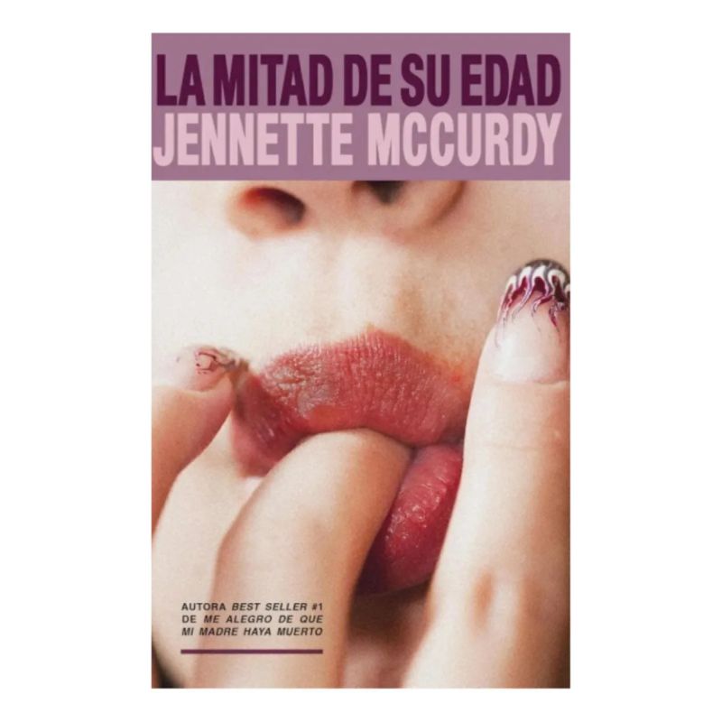 MITAD DE SU EDAD, LA (Nuevo)