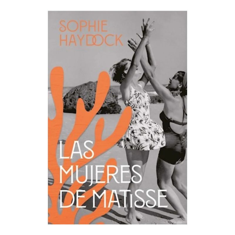 MUJERES DE MATISSE, LAS (Nuevo)