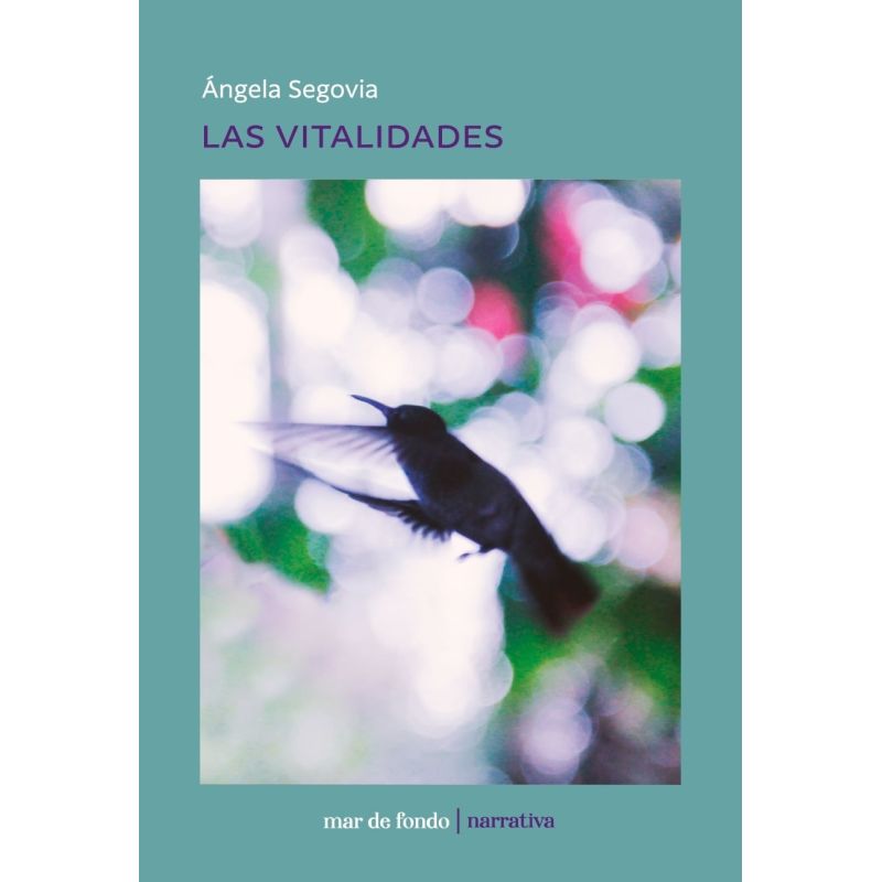 VITALIDADES, LAS (Nuevo)