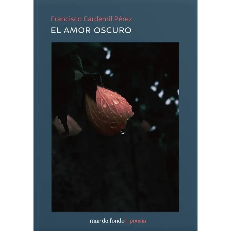 AMOR OSCURO, EL (Nuevo)