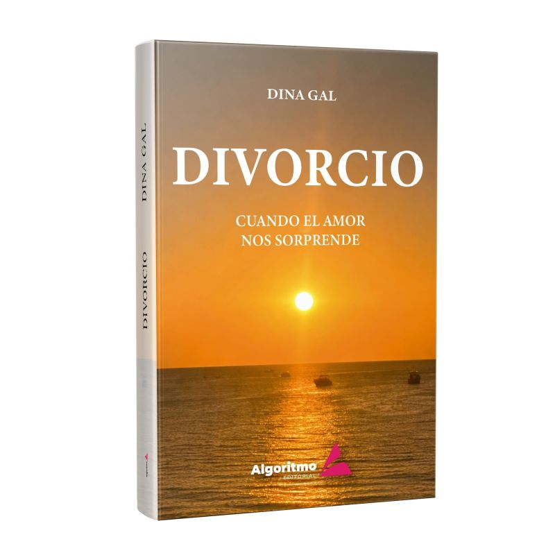 DIVORCIO - CUANDO EL AMOR NOS SORPRENDE (Nuevo)