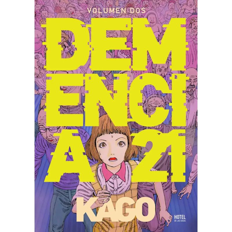 DEMENCIA 21 2 (Nuevo)