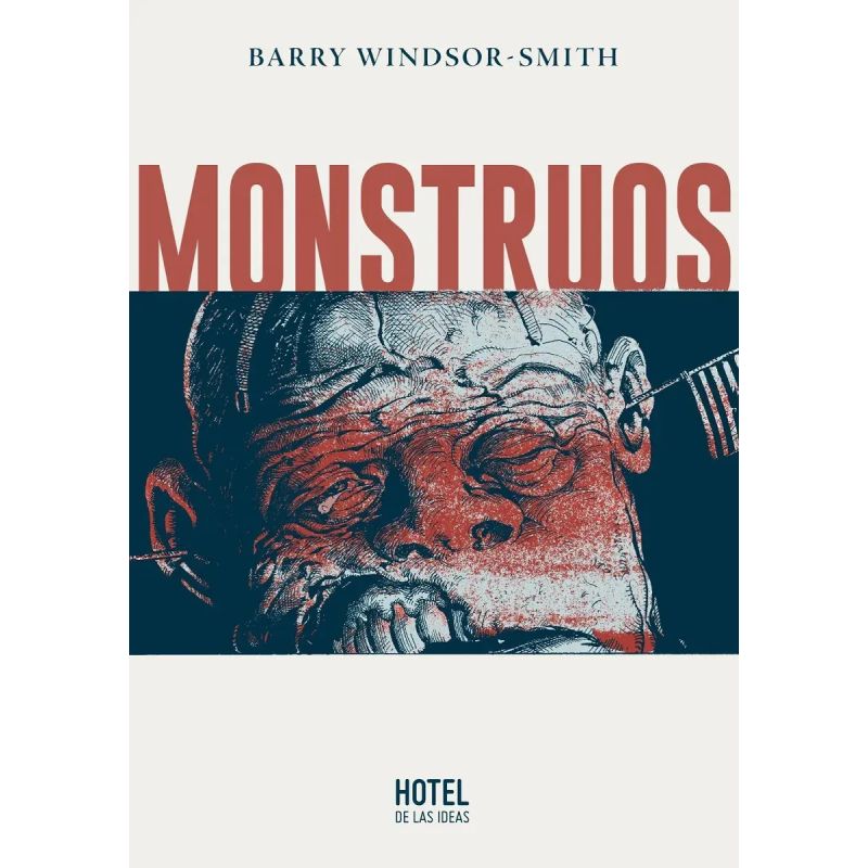MONSTRUOS (Nuevo)