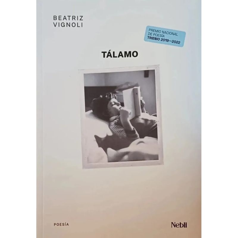 TALAMO (Nuevo)