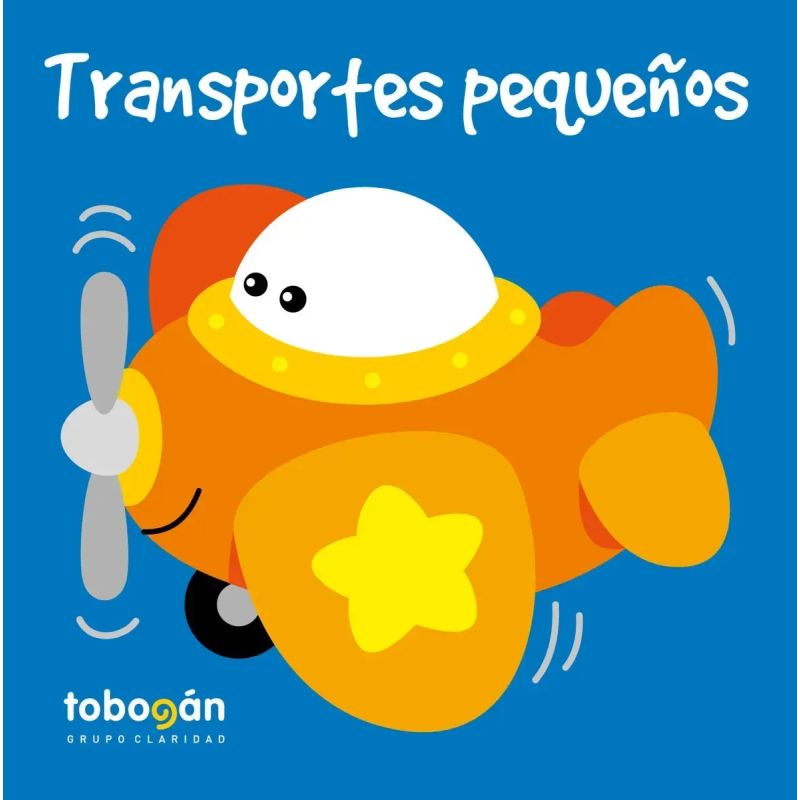 TRANSPORTES PEQUEÑOS - CARTONE (Nuevo)