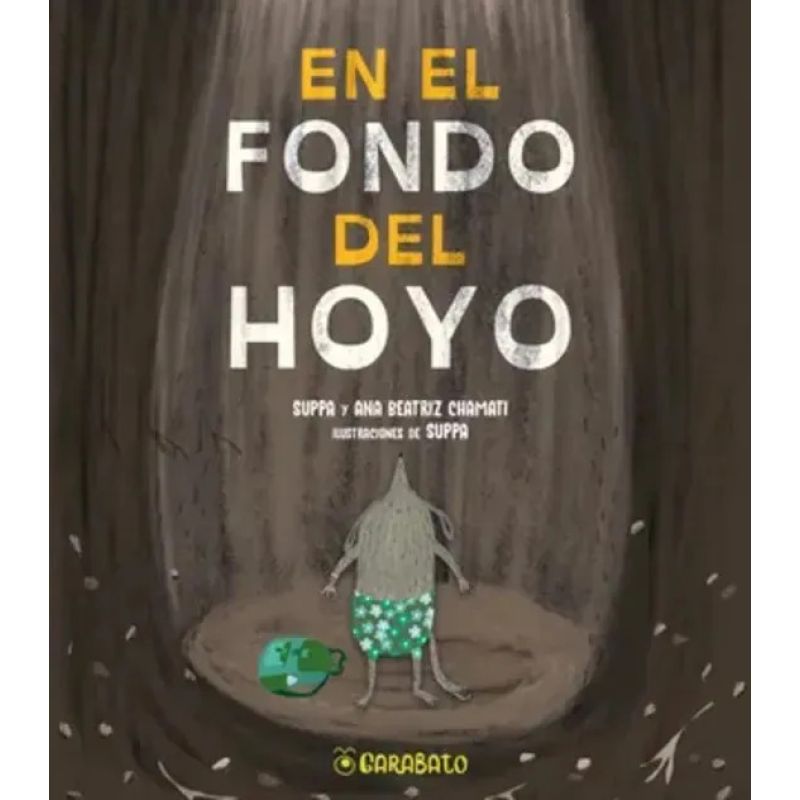 EN EL FONDO DEL HOYO (Nuevo)
