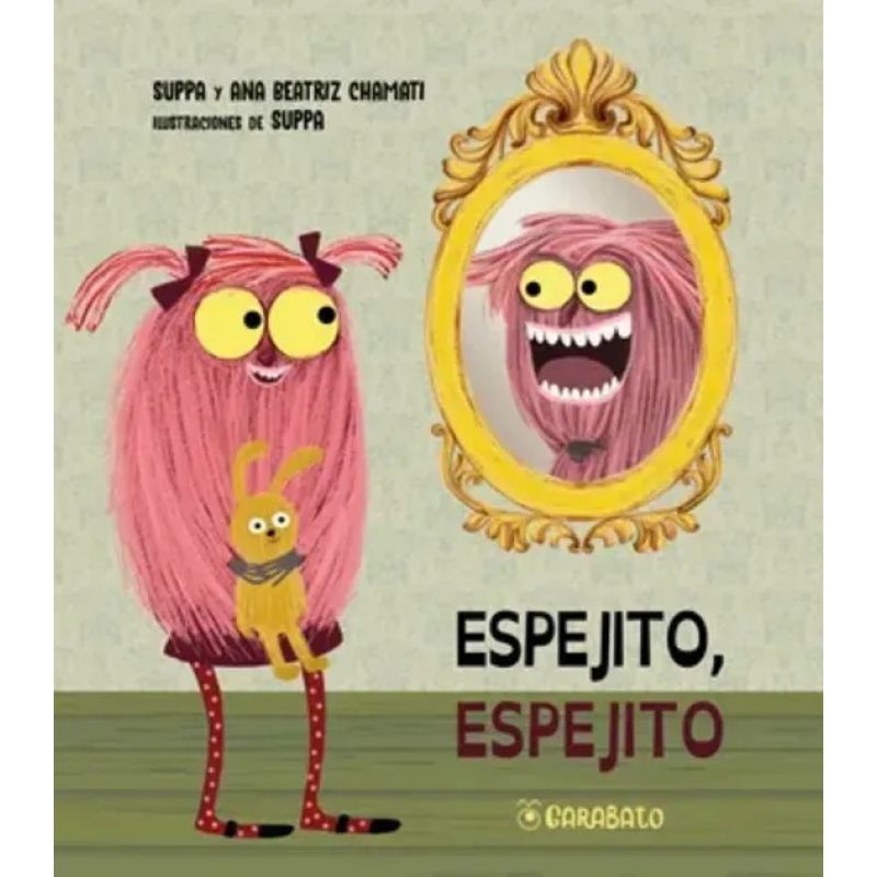 ESPEJITO, ESPEJITO (Nuevo)