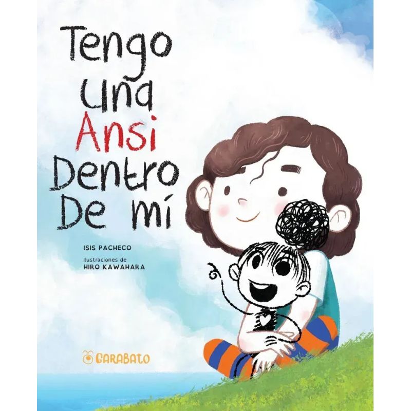 TENGO UNA ANSI DENTRO DE MI (Nuevo)