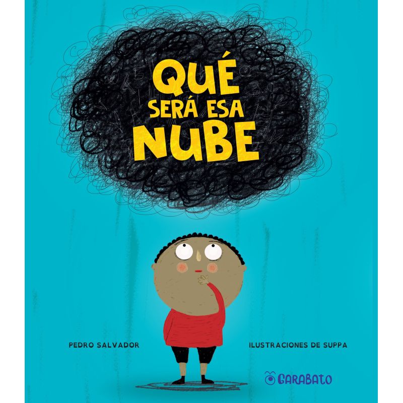 QUE SERA ESA NUBE (Nuevo)